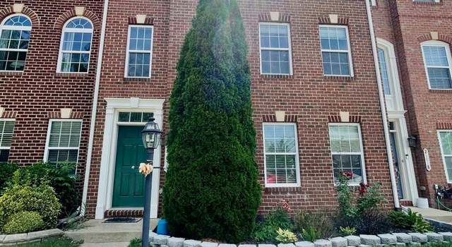 Photo of 21016 Courtland Village Dr, Leesburg, VA 20175