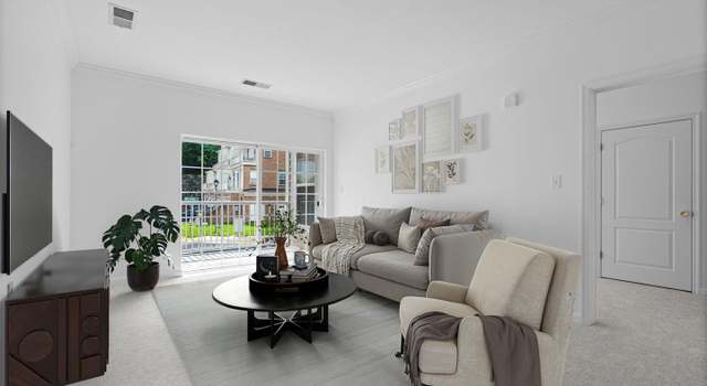 Photo of 9713 Handerson Pl Unit 203, Manassas Park, VA 20111