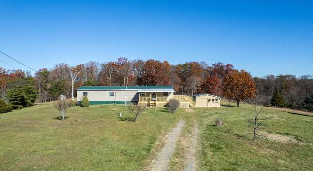 Photo of 530 Jordans Way, Shanks, WV 26761