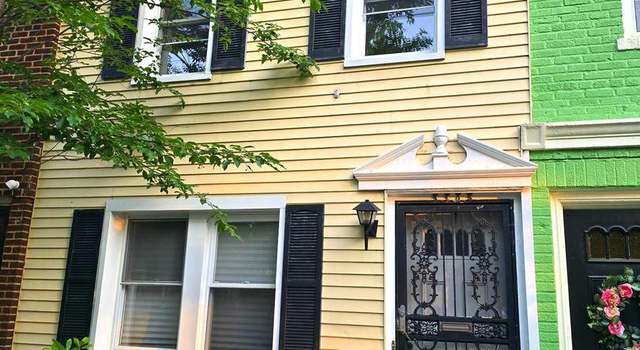 Photo of 3333 Clay Pl NE, Washington, DC 20019