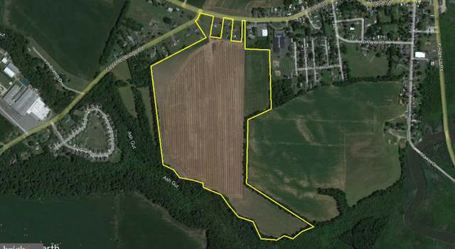 Photo of 85.4 Acres Route 12, Frederica, DE 19946