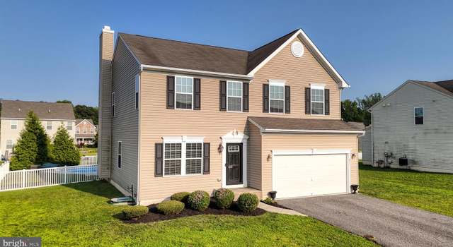 Photo of 637 Coldwater Dr, Clayton, DE 19938