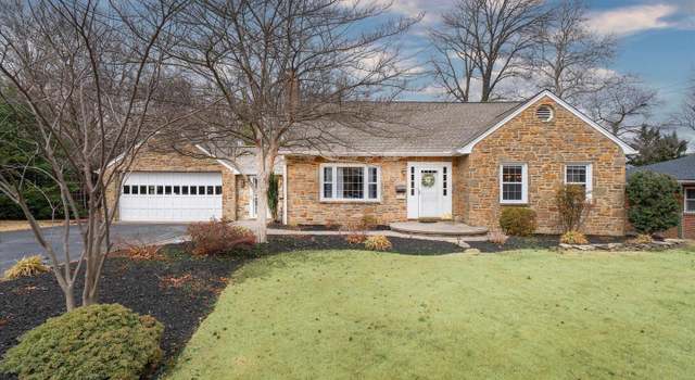 Photo of 513 Calhoun Rd, Wilmington, DE 19809