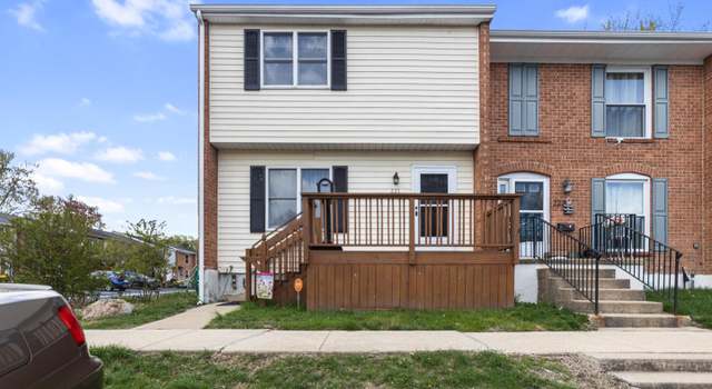 Photo of 225 W Edgewater Way, Newark, DE 19702
