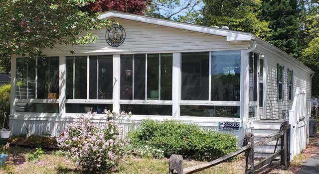 Photo of 34305 Harbor Dr S #54160, Millsboro, DE 19966