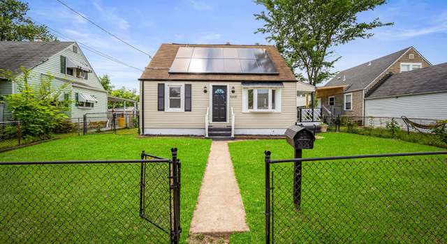 Photo of 5600 Patrick Henry, Baltimore, MD 21225