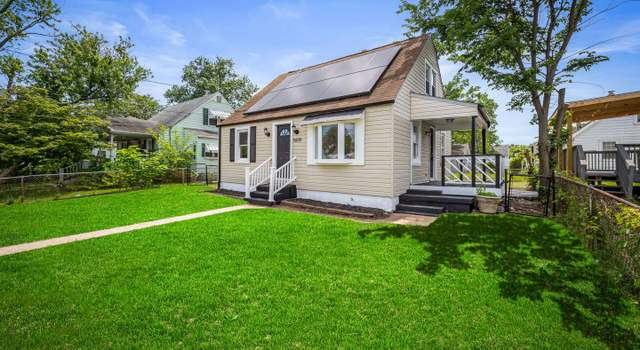 Photo of 5600 Patrick Henry, Baltimore, MD 21225
