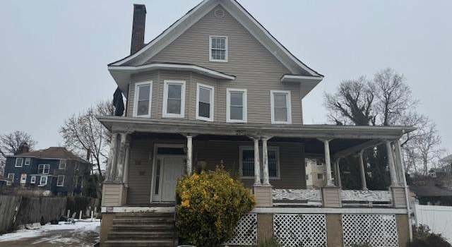 Photo of 2801 Roslyn Ave, Baltimore, MD 21216