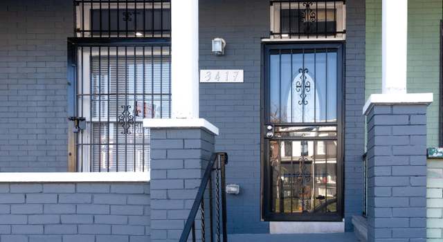 Photo of 3417 Edmondson Ave, Baltimore, MD 21229