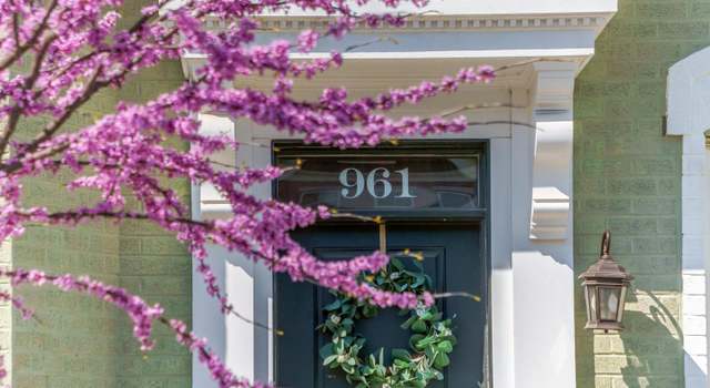 Photo of 961 Holden Rd, Frederick, MD 21701