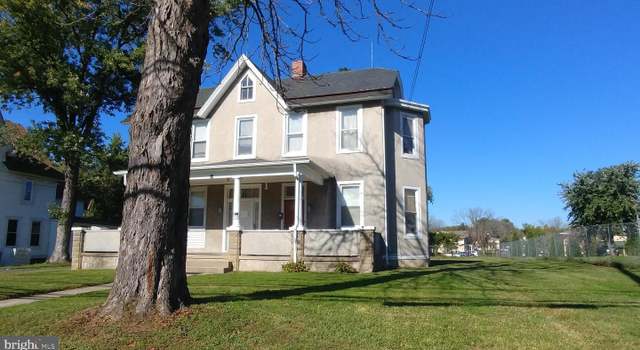 Photo of 35 E Bel Air Ave, Aberdeen, MD 21001