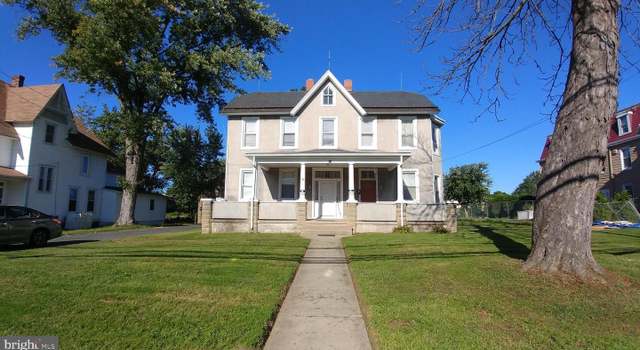 Photo of 35 E Bel Air Ave, Aberdeen, MD 21001