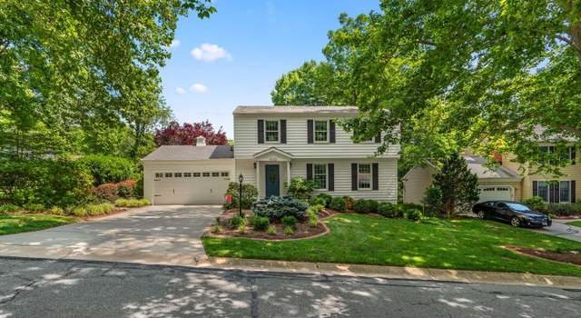 Property at 6162 Commadore Ct, Columbia, MD 21045, 4 beds, 2.5 baths