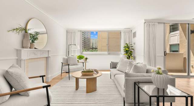Photo of 4601 N Park Ave N Unit 104-D, Chevy Chase, MD 20815