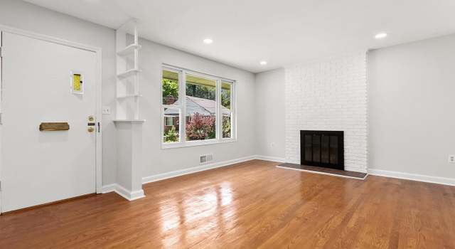 Photo of 10409 Royalton Ter, Silver Spring, MD 20901