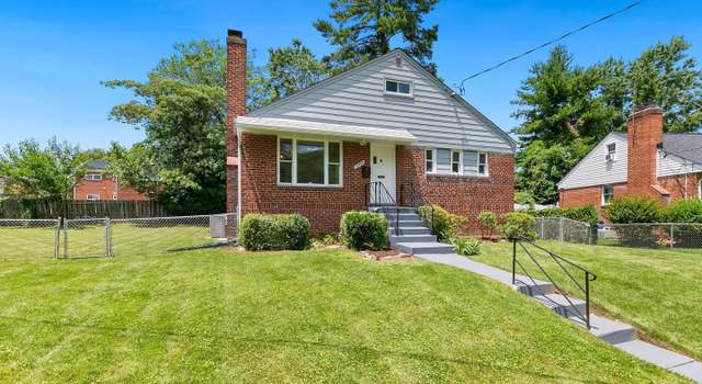 Photo of 10409 Royalton Ter, Silver Spring, MD 20901