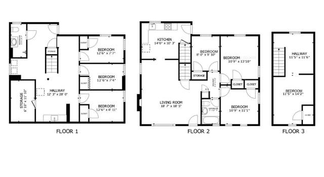 Photo of 10409 Royalton Ter, Silver Spring, MD 20901
