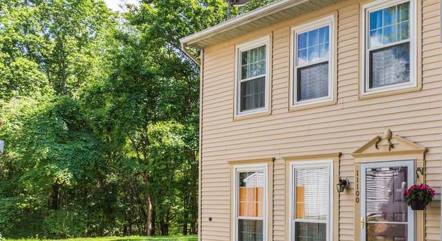 Photo of 11100 Black Forest Way, Gaithersburg, MD 20879