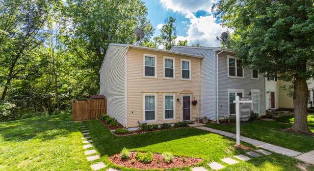 Photo of 11100 Black Forest Way, Gaithersburg, MD 20879