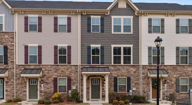 Photo of 144 Lyons Creek Dr, Laurel, MD 20708