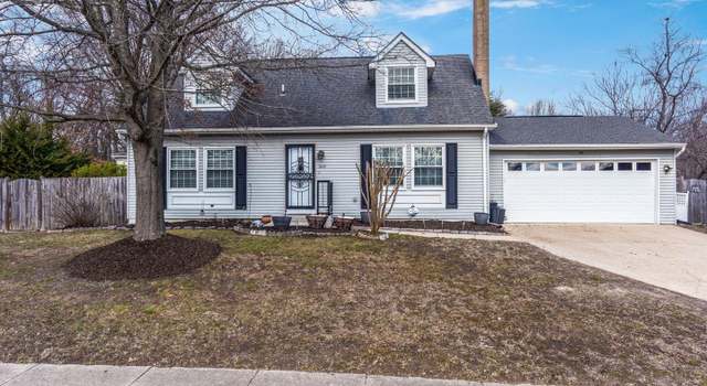 Photo of 8110 Thornfield Ter, District Heights, MD 20747