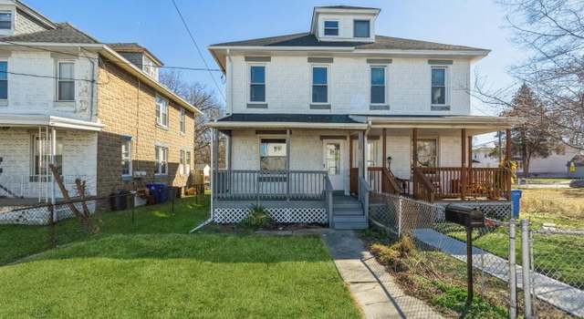 Photo of 955 Broadway, Westville, NJ 08093