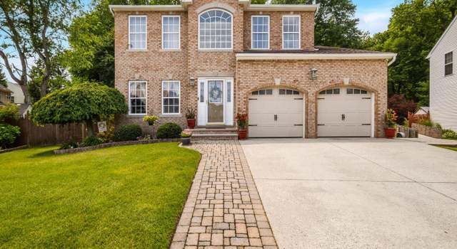 Photo of 241 Juniper, Woolwich Twp, NJ 08085