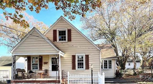 Photo of 641 Concord Cir, Ewing, NJ 08618