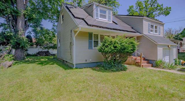 Photo of 54 Meriline, Lawrence Township, NJ 08648