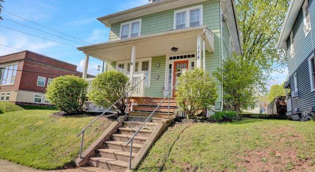Photo of 174 Bird St, Birdsboro, PA 19508