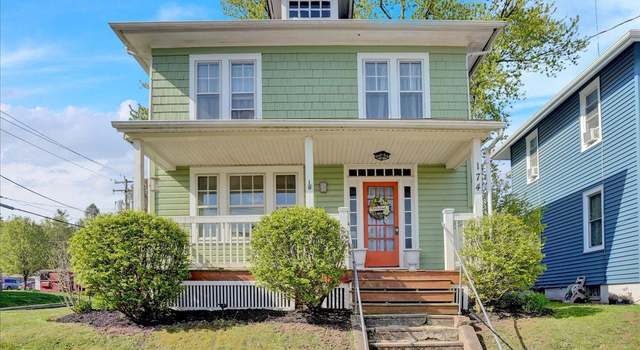 Photo of 174 Bird St, Birdsboro, PA 19508