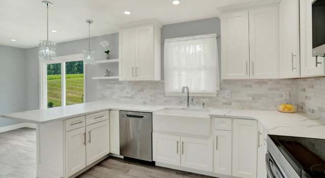 Photo of 660 Onyx Cave Rd, Hamburg, PA 19526