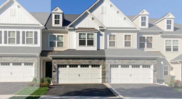 Photo of 26 Parry Way Lot 143, Ivyland, PA 18974
