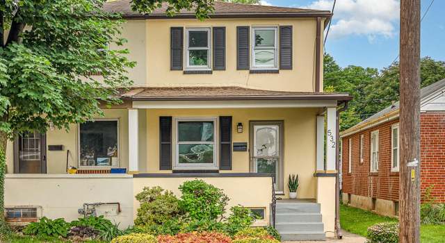 Photo of 532 N 2nd St, Wormleysburg, PA 17043