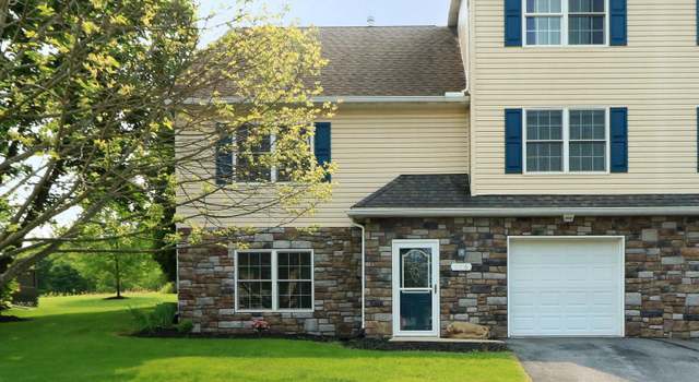 Photo of 116 Faust Cir, Bellefonte, PA 16823