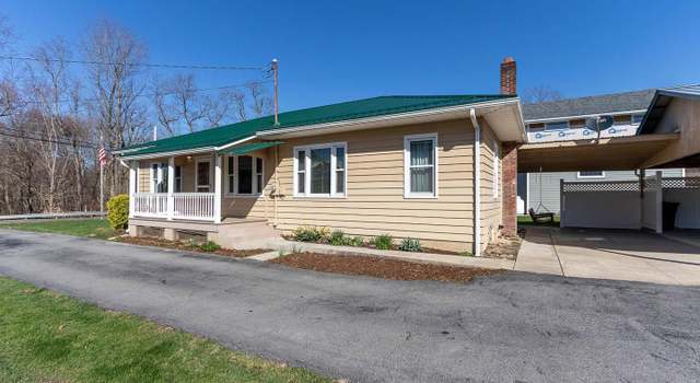 Photo of 132 Monument Orviston Rd, Beech Creek, PA 16822