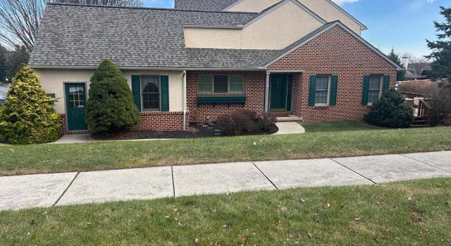 Photo of 246 Steeplechase Dr, Elverson, PA 19520
