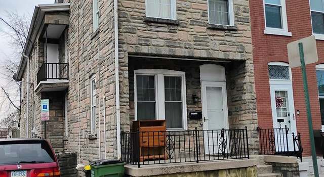 Photo of 32 W Liberty St, Lancaster, PA 17603