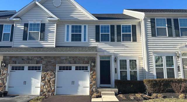 Photo of 141 Briarwood Ln, Colmar, PA 18915