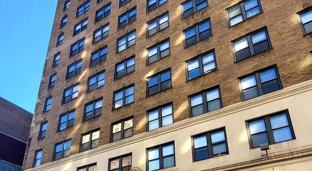 Photo of 1324 Locust St #815, Philadelphia, PA 19107