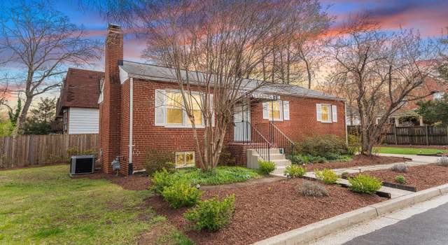 Photo of 101 S Lexington St, Arlington, VA 22204