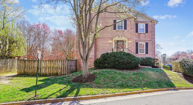 Photo of 8211 La Faye Ct, Alexandria, VA 22306