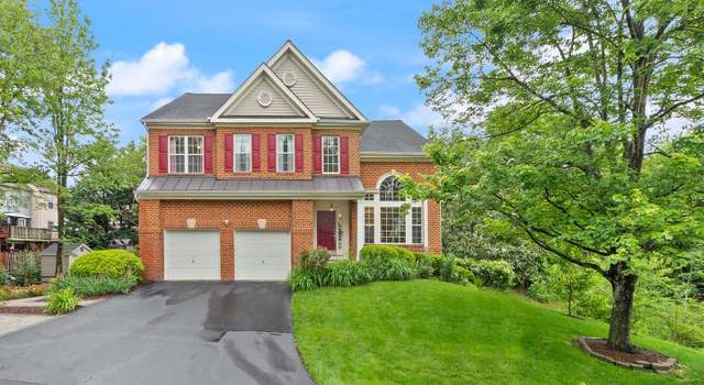 Photo of 5881 Linden Creek Ct, Centreville, VA 20120