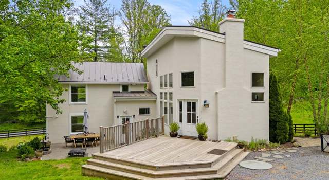 Photo of 23103 Kirk Branch Rd, Middleburg, VA 20117