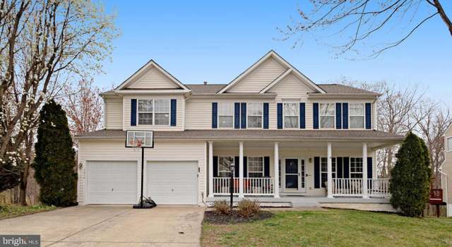 Photo of 3014 Desert Palm Ct, Dumfries, VA 22026