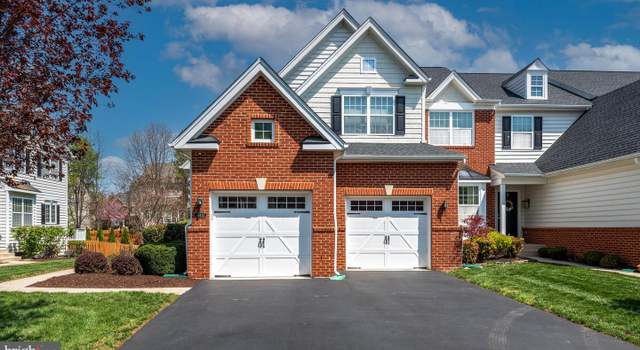 Photo of 15432 Gossoms Store Ct, Haymarket, VA 20169