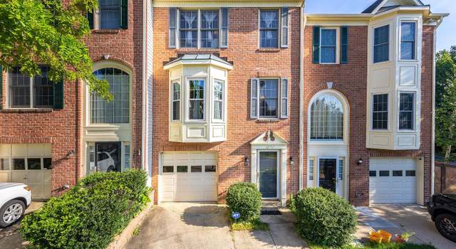 Photo of 12797 Sidney Way, Woodbridge, VA 22192
