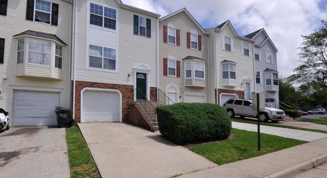 Photo of 307 Wimbeldon Ct, Stafford, VA 22556