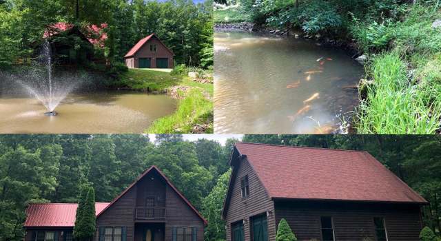 Photo of 189 Lyle House Rd, Mathias, WV 26812