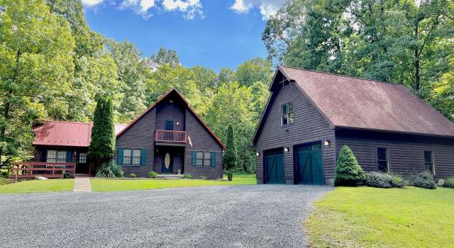 Photo of 189 Lyle House Rd, Mathias, WV 26812